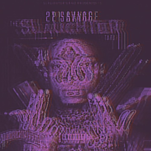 21 SAVAGE- Drinking and driving (C&S)