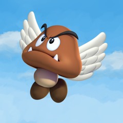 [Undertoad Probably] Little Paragoomba Who Tries His Very Best Because You Believe In Him