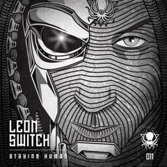 Leon Switch - Staying Human (DDD011)