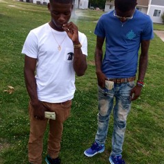 YSN YUNGBALLY x FREESTLYE (SCAR EMON)