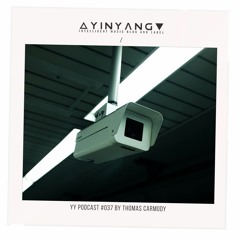 YY podcast #037 by Thomas Carmody