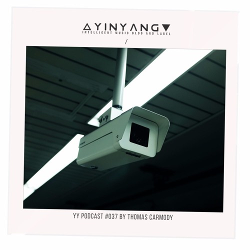 YY podcast #037 by Thomas Carmody
