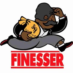 Finesser ft. 3rd Dimension & SpellRed