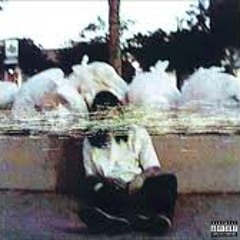 Bones - The Return Of The Pimp (Instrumental)