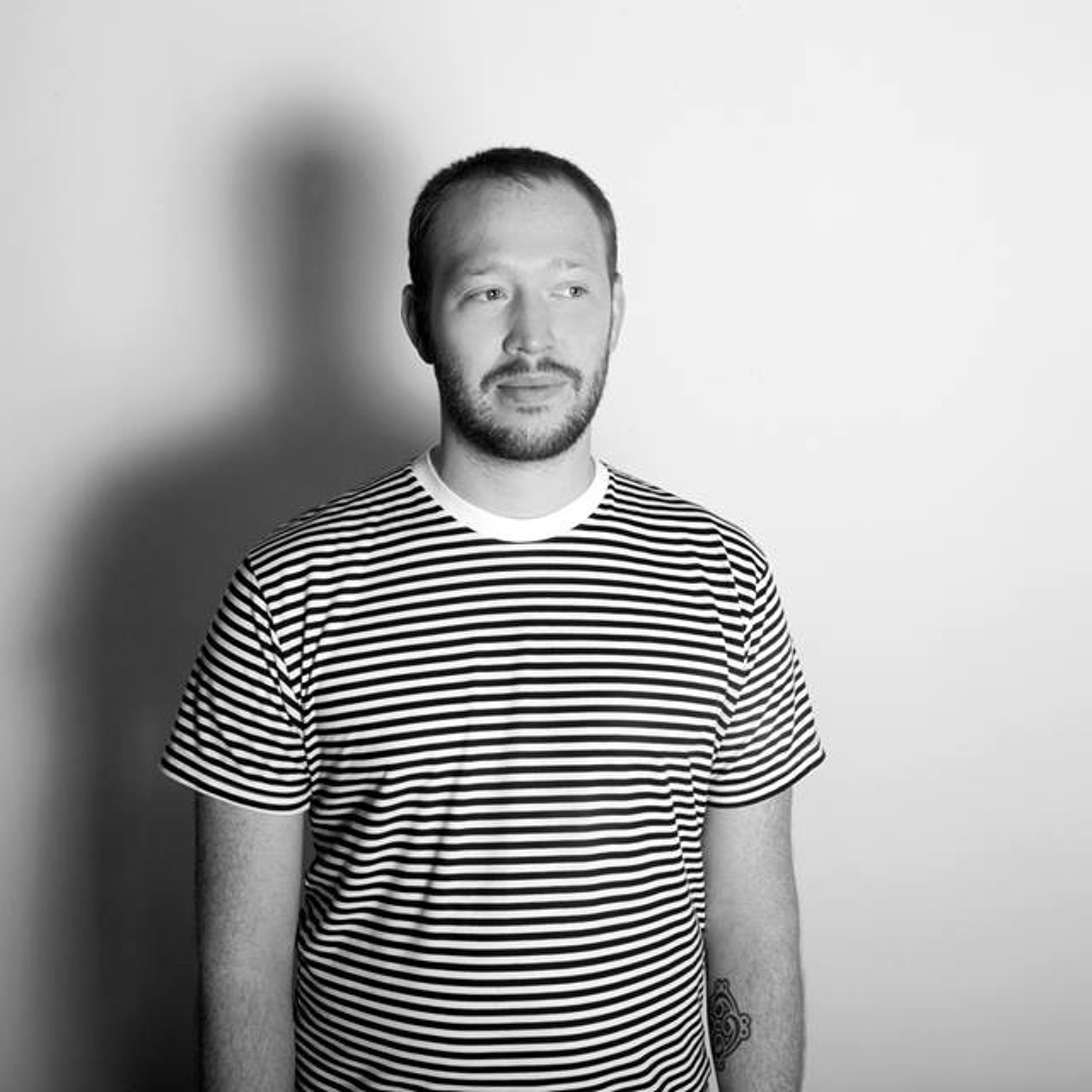 Only For Robots Mix Series