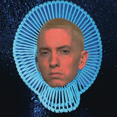 Lose Yourself To Redbone [Childish Gambino VS Eminem]