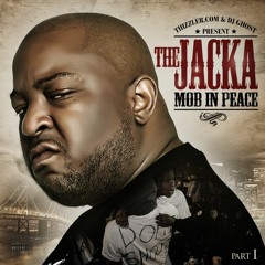 The Jacka - Gang Starz Ft A-One