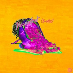 Eric Bellinger - Passionfruit (Remix) (DigitalDripped.com)