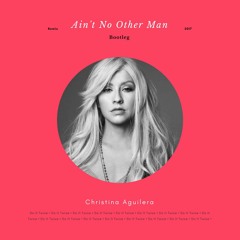 CA - Ain't No Other Man (Do It Twice Remix)