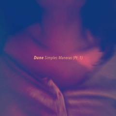 Simples Maneras (Pt. 1)