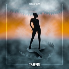 Kz Beatz X Skimm - Trappin' [Buy=Free download]