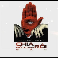 Chia đồ xong rồi bán - Young H & Jombie ( G5R)