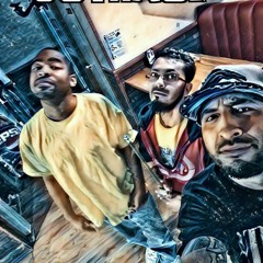 Hurt My Heart - GhettoChild, D.V.uS & JMonZta