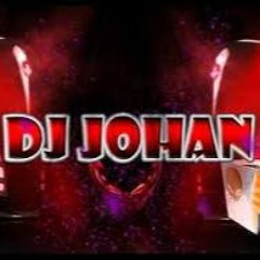 DJ JOHAN NAGAMIX Feat GOVINDA @ MANTAN TERBAIK