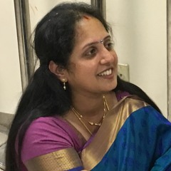 Premaswaroopini Janani Maa