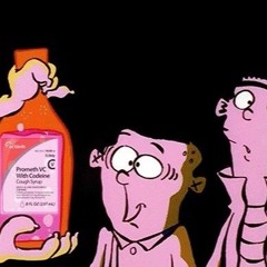 Leanin' Freestyle (Prod. by Travconn Onthabeat)