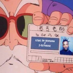 Ol Dirty (Prod By Logic Da Beatman x J-DotMusic)