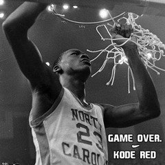 Game Over.