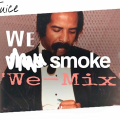 K.N.O.W. Juice x 10k Zany - WE Smoke
