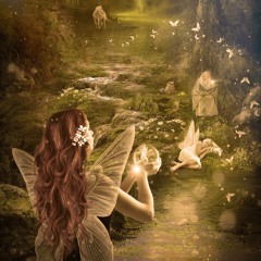 The Diary of Ariel Renee ~ Where Fairies Live