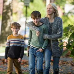 Naomi Watts Explores 'The Book of Henry' With Director Colin Trevorrow