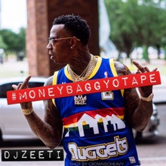 Trap Legend /// MoneyBagg YO Mix !!! / #MoneyBaggYoTape