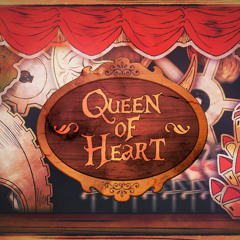 クイーンオブハート (Queen of Hearts)