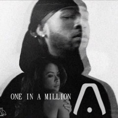 Aaliyah - One In A Million (Remix) Ft. PARTYNEXTDOOR