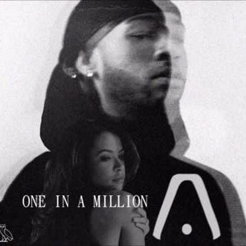 Aaliyah - One In A Million (Remix) Ft. PARTYNEXTDOOR
