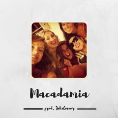 Macadamia feat. Gabriella Smith & Patrick Hayden