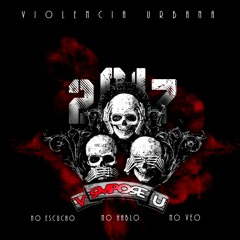 VAMOS A CONTAR MENTIRAS - SMPOSE - VIOLENCIA URBANA - 2017