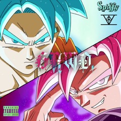 Spiffy Davis X The Master Mind V - GAWD prod. by X808