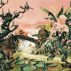 Elastic Reality - Cassa De X (Deep Dish Does X)