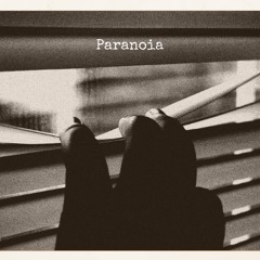 02 John Conscious - Paranoia