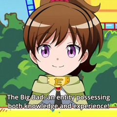 Attack On Titan Season 2 Ost 03 - YouSeeBigGirl/T:T