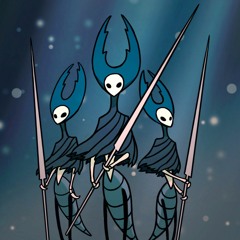 Mantis Lords 8 -Bit