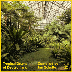 Tropical Drums Of Deutschland (excerpt 1)