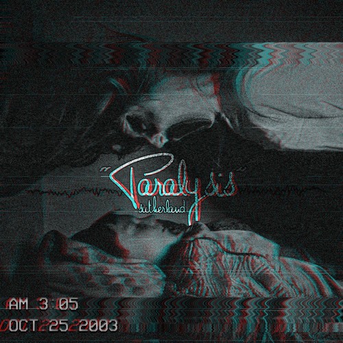 Paralysis (Prod. TowerBeatz)