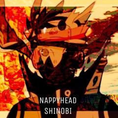 NAPPY (prod. GRiMM Doza)