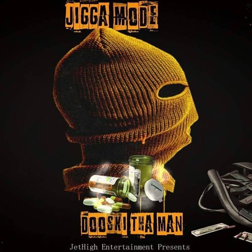 Dooski Tha Man - Letter To Scrapp