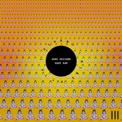 M Y T H - Hare Krishna Hare Ram