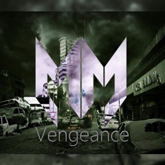 MAHA - Vengeance (Original Mix)[HARD TRAP NETWORK] FREE DOWNLOAD