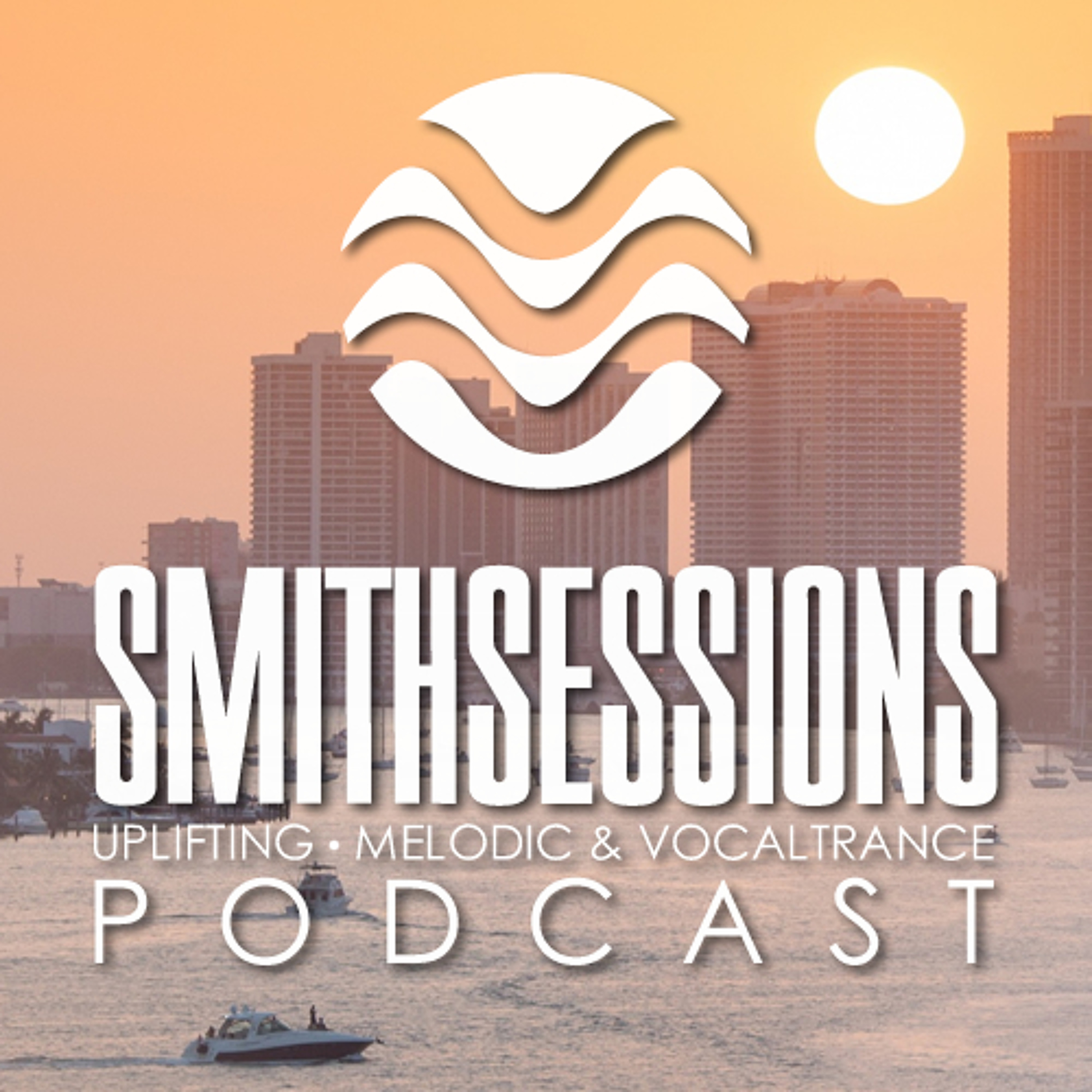 Smith Sessions Radio