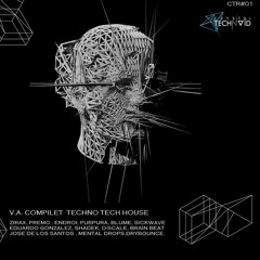 Jose de los Santos - El Despertar (Original Mix)