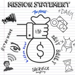 The Mission Statement