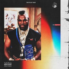 Say Supreme (Prod. IamTash)