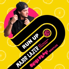 Run Up (Press Play Bootleg)