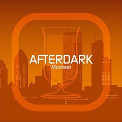413 - Afterdark - Montreal -Mixed by JoJoFlores - Disc 1 (2006)