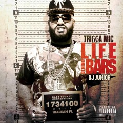 Trigga Mic - Hot Nigga (Freestyle) "LIFE BEHIND BARS"