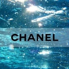 Chanel at the Beach ft. Jesse Sunset